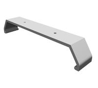 Supporto a Parete per Router Linksys EA6100 - Staffa Stampata 3D Holder