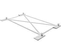 Supporto a Parete per Router Linksys WRT1900AC - Staffa 3D Stampata Fissa