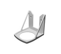 Supporto a Parete per Router Mesh Linksys Velop MX5500 - Staffa Stampa 3D