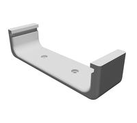 Supporto a Parete per Router MikroTik hAP Lite RB941 - Porta Rete