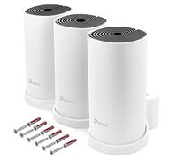 Supporto a parete per router WLAN mesh TP-Link Deco M4 1 pezzo con gestione cavi