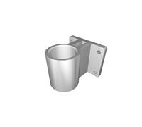 Supporto a Parete per Saldatore a Butano Lexivon LX-770 Kit Stampato 3D