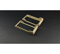 Supporto a Parete per Samsung The Frame 32" One Connect Box - Stampa 3D