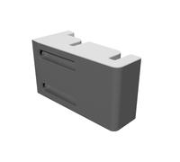 Supporto a Parete per Sedia Pieghevole Ikea Gunde - Porta Sedie Salva
