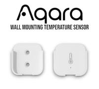 Supporto a parete per sensore di temperatura Xiaomi Aqara