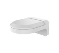 SUPPORTO A PARETE PER TELECAMERA DI SICUREZZA DOME E TURRET HIKVISION DS-220AZJ-145-WA