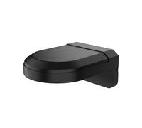 SUPPORTO A PARETE PER TELECAMERA DOME E TURRET HIKVISION DS-220AZJ-145-BA