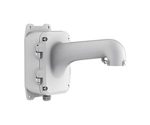 SUPPORTO A PARETE PER TELECAMERA DOME HIKVISION DS-1604ZJ-BOX - Scatola di giunzione per telecamere, installazione esterna