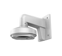 SUPPORTO A PARETE PER TELECAMERA MINI DOME HIKVISION a per di Sicurezza