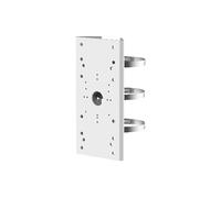 SUPPORTO A PARETE PER TELECAMERE BULLET HIKVISION DS-1275ZJ-Y -