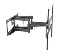 Superior Staffa TV 37"-70" Full Motion Extra Slim 40Kg