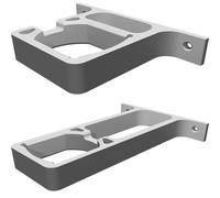 Supporto a Parete per Termometro a Infrarossi TFA Dostmann Stampato 3D
