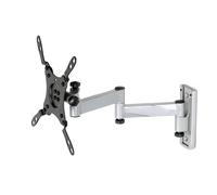 Supporto a parete per tv berger lungo