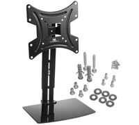Maclean Mc-451 42´´ Tv Stand Argento