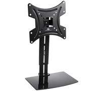 Maclean Mc-451 42´´ Tv Stand Argento