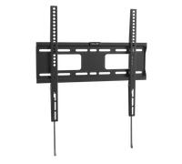 Supporto a parete per TV da 32"-55" Cabletech 50 kg, viti incluse.