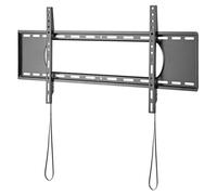 Iggual Sptv86 43-90´´ 80kg Wall Tv Bracket Argento