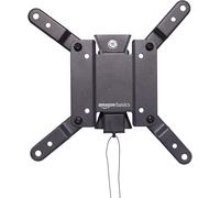 Supporto a Parete per TV Inclinabile 12-40 Pollici E VESA 200 X 200, 30-102 Cm