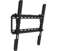 Supporto TV Fisso a Muro a Parete Inclinato 42 - 55 Pollici Peso Max 30 Kg