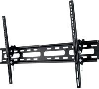 Supporto a parete per TV inclinabile Hama 75 nero - Nouvo
