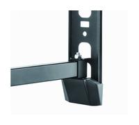 Supporto a parete per TV LCD/Plasma Gembird 23-42 (30 kg) Nero WM-42ST-02