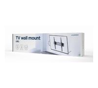 Supporto a parete per TV LCD/Plasma Gembird 32-55 (40 kg) Nero WM-55T-02