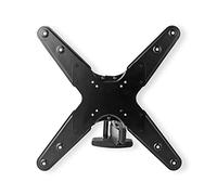 Supporto a parete per TV verticale - 23-55" - Peso massimo supportato dello schermo: 30 kg - Movimento verticale: 0-282 mm - Distanza minima dal muro: 61 mm - Distanza massima dal muro: 565 mm