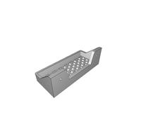 Supporto a Parete per Western Digital WD My Cloud Home Single Drive 3D