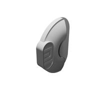 Supporto a Parete per Xiaomi Mijia 1080p Smart IP Camera - Stampato 3D