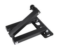 Supporto a Parete Proiettore Pieghevole per Configurazioni Registrazione Live St