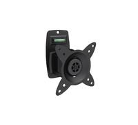 Supporto a parete singolo 1xLCD max 27" DA-90350