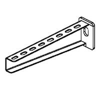 Supporto a parete - Staffa per sistema di supporto cavi 410mm KTA 400 | Niedax | KTA 400 | Braccio per sistema di supporto cavi