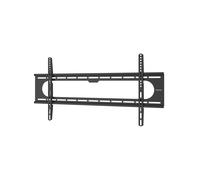 Supporto a parete TV FIX, ""Strong"", 800 x 400, 229 cm (90"), nero