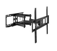 Supporto a parete TV Full Motion ACT, 37" fino a 70", VESA