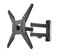 Supporto a parete TV, perno., inclusi tele, 165 cm (65"), succo OLED. 25 kg