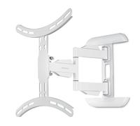 Supporto a parete TV, perno., inclusi tele, 165 cm (65"), succo OLED. 35 kg