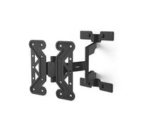 Supporto a parete TV, perno., incluso, es. plt, 122 cm (48"), fino a 25 kg