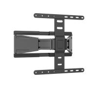 Supporto a parete universale Kruger&Matz Ultra Slim 37"-75" max. 50 kg