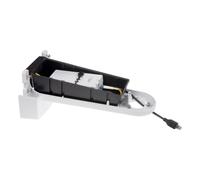 Supporto a Parete Universale Mount per Telecamere PTZ AXIS T91G61 Bianco
