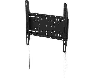 Supporto a parete Vision per schermi da 32" a 75" Supporto a parete resistente per l’installazione di schermi piatti LED o LCD da 32" a 75"