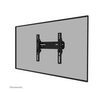 Newstar Wl30-350bl12 Tv Stand 24-55´´ Argento