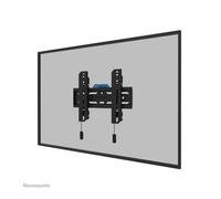 Neomounts WL30S-850BL12 Supporto da parete per TV per l'installazione permanente di schermi da 24-65"