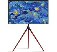 Techly Stand fisso TV LED/LCD 45"-65"