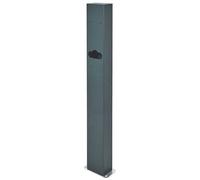 Supporto a pavimento per Wallbox Bticino Green Up Home 057057