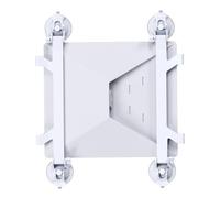 Supporto a per antenna,Supporto per tetto con forte adesiva | compatti, supporto portatile per barre portatutto e scale per camper