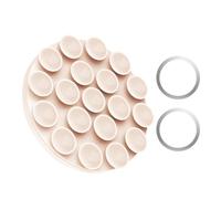 Supporto a per custodia per telefono, supporto magnetico per smartphone, supporto per cellulare, per specchi da cucina, per spogliatoio, vetri, frigoriferi, piastrelle in ceramica per guida