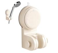 Supporto a per soffione doccia Orientabile E Regolabile Con Asta Doccetta