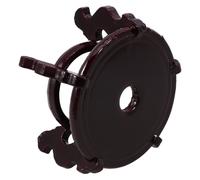 Supporto A Piedistallo Portavaso Per La Visualizzazione Fioriera Del Fiore