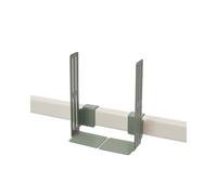 Supporto A Piedistallo Verde Muschio