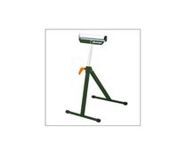 Supporto a rulli regolabile in altezza COMPA ACC.2